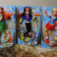 Illustration for article titled DC Super Hero Girls Bring Comic Book Toys To A Brand New Audience